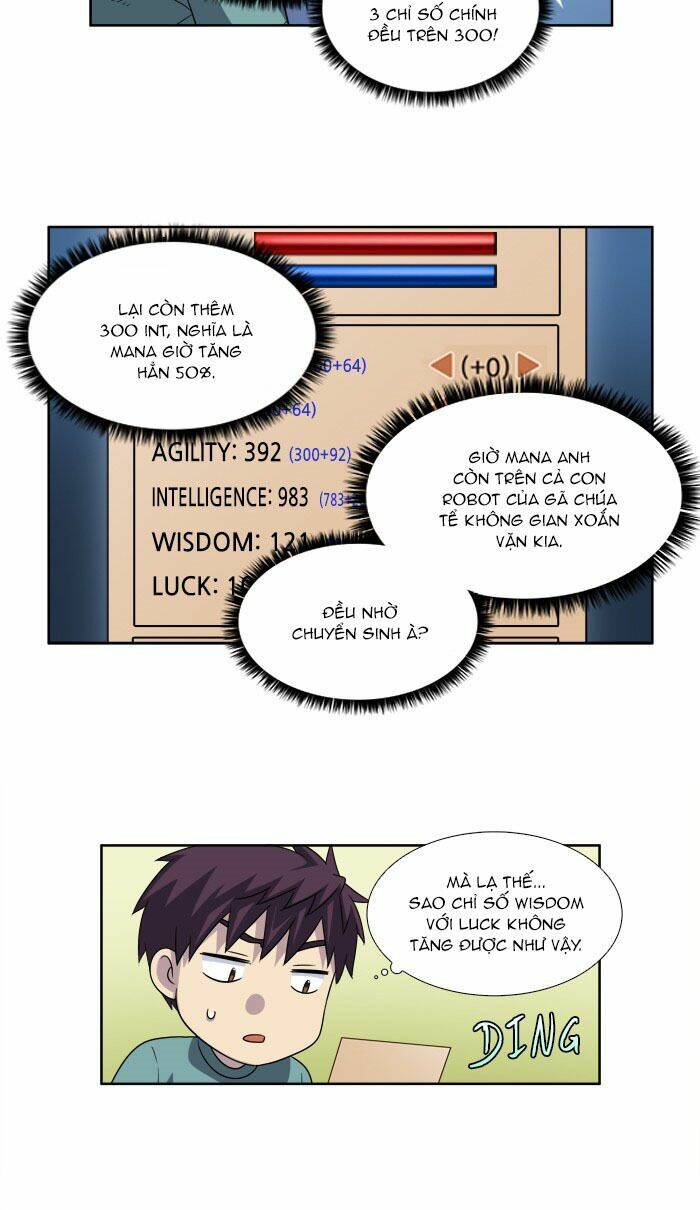 Thế Giới Game Thủ: Chapter 275