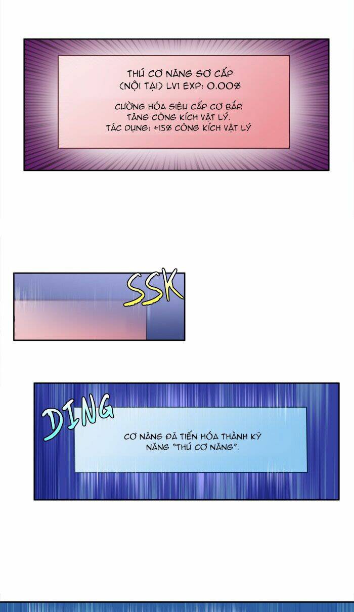 Thế Giới Game Thủ: Chapter 275