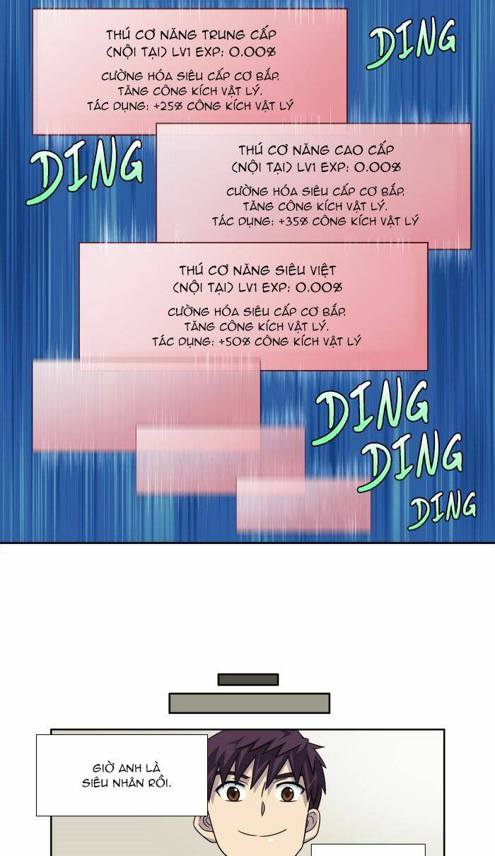 Thế Giới Game Thủ: Chapter 275