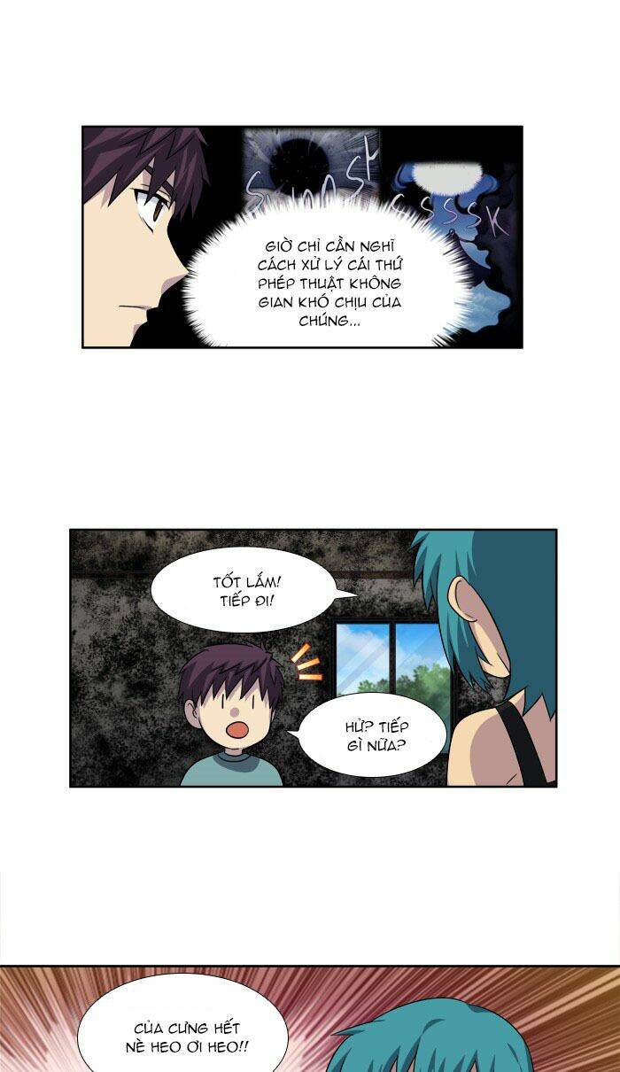 Thế Giới Game Thủ: Chapter 275