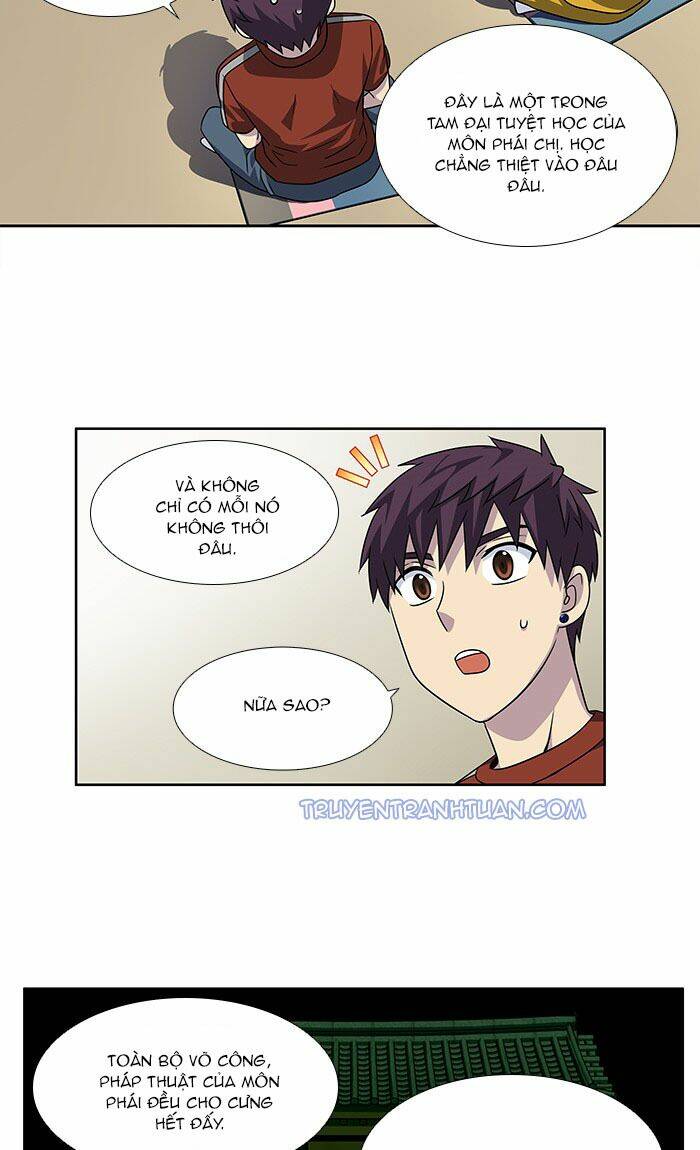 Thế Giới Game Thủ: Chapter 275
