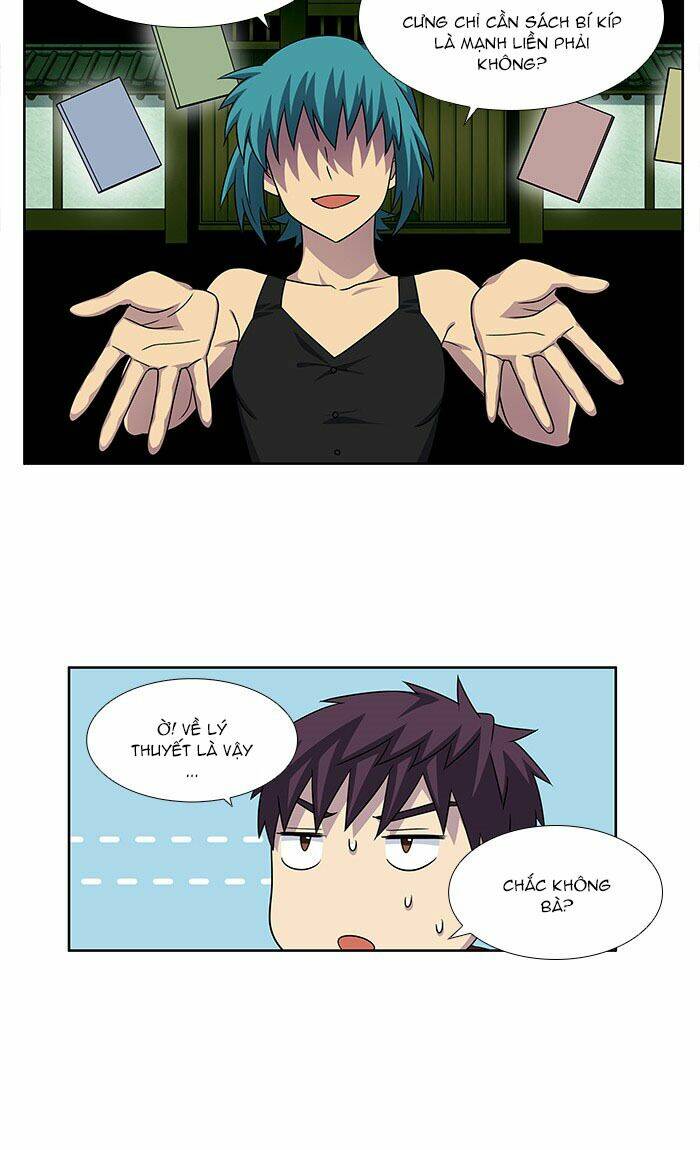 Thế Giới Game Thủ: Chapter 275