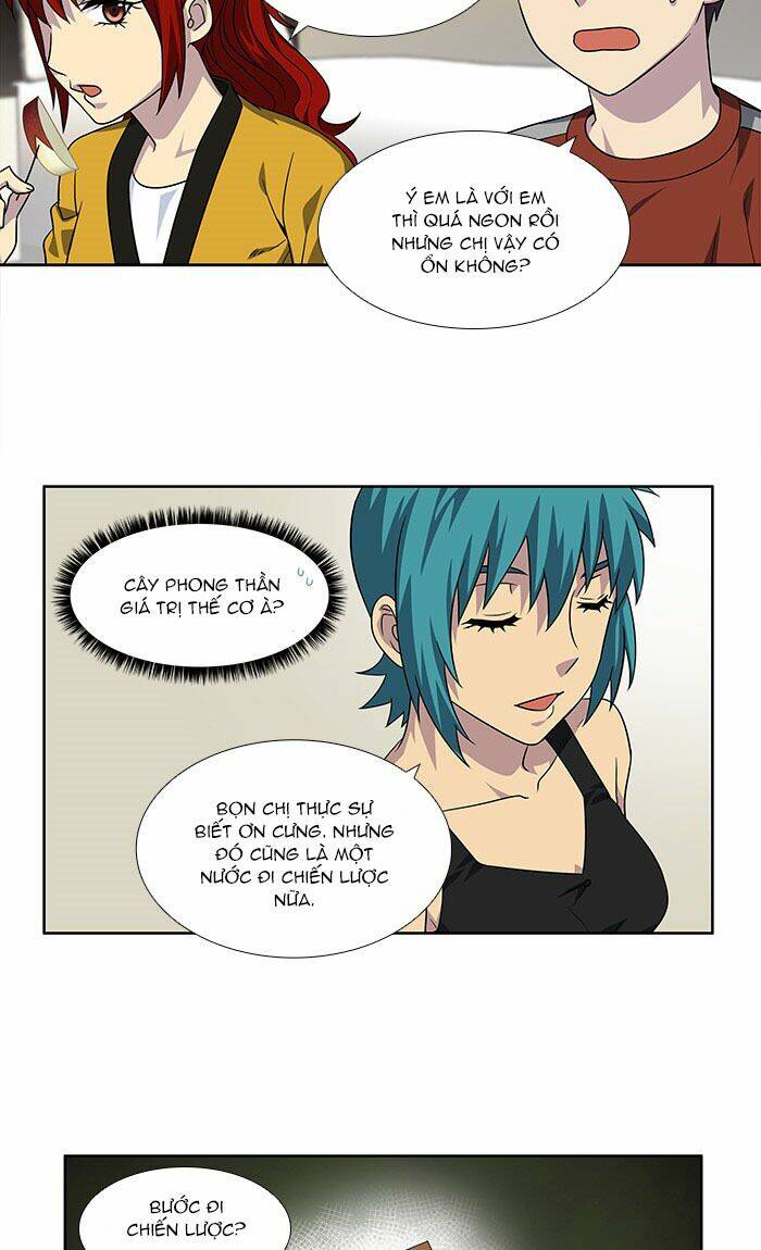 Thế Giới Game Thủ: Chapter 275