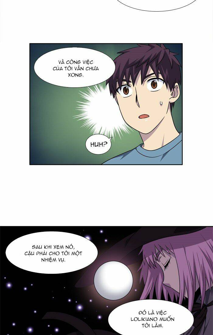 Thế Giới Game Thủ: Chapter 278