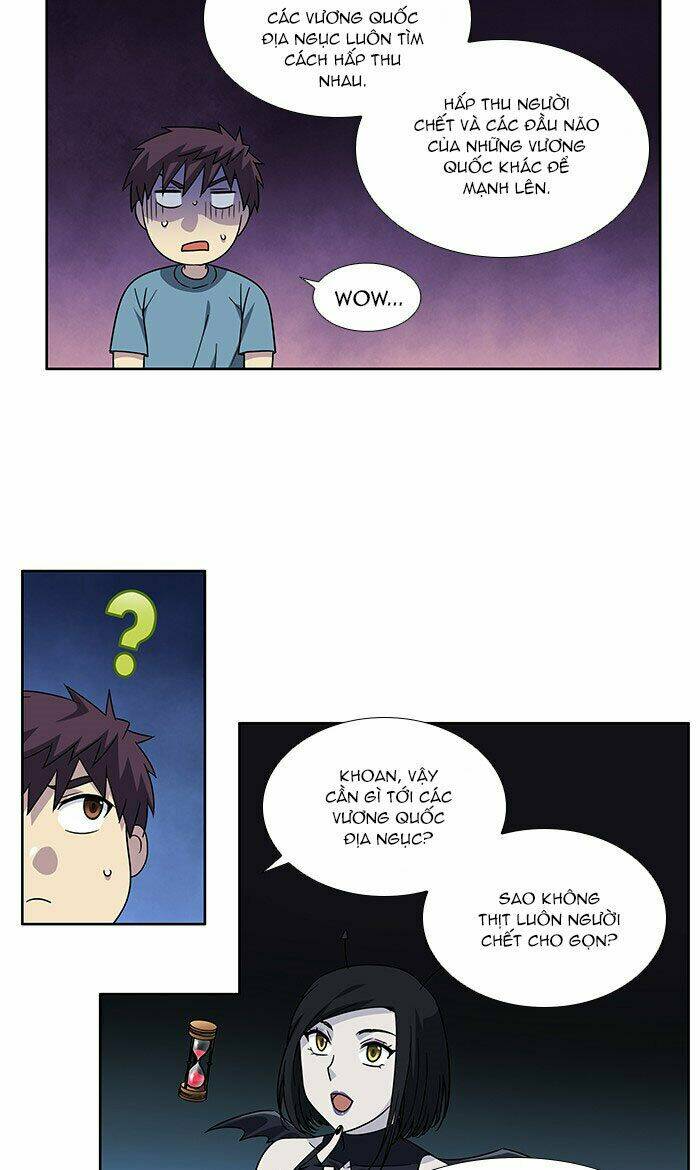 Thế Giới Game Thủ: Chapter 283