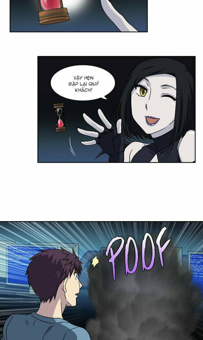 Thế Giới Game Thủ: Chapter 283