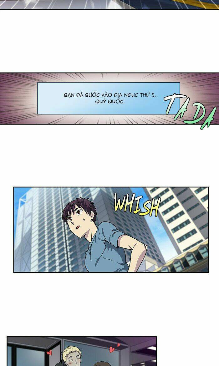 Thế Giới Game Thủ: Chapter 283