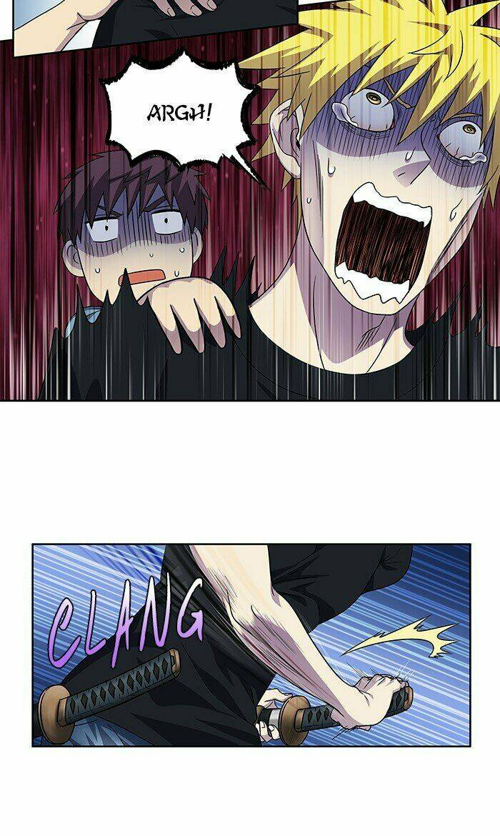 Thế Giới Game Thủ: Chapter 283