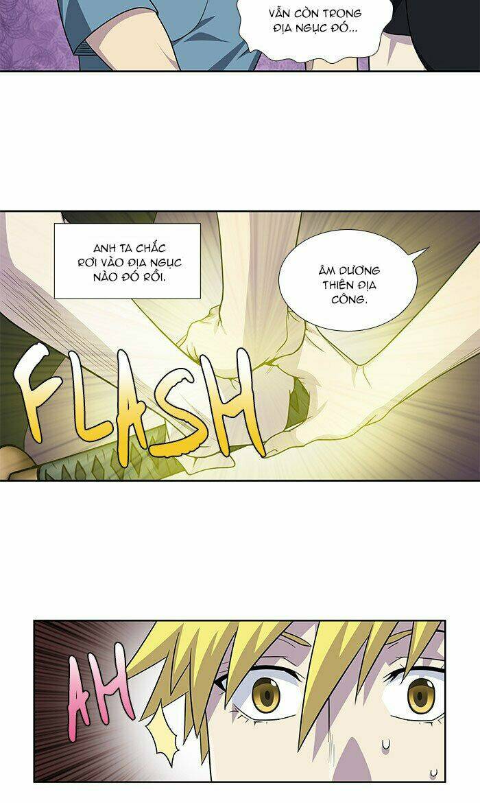 Thế Giới Game Thủ: Chapter 283