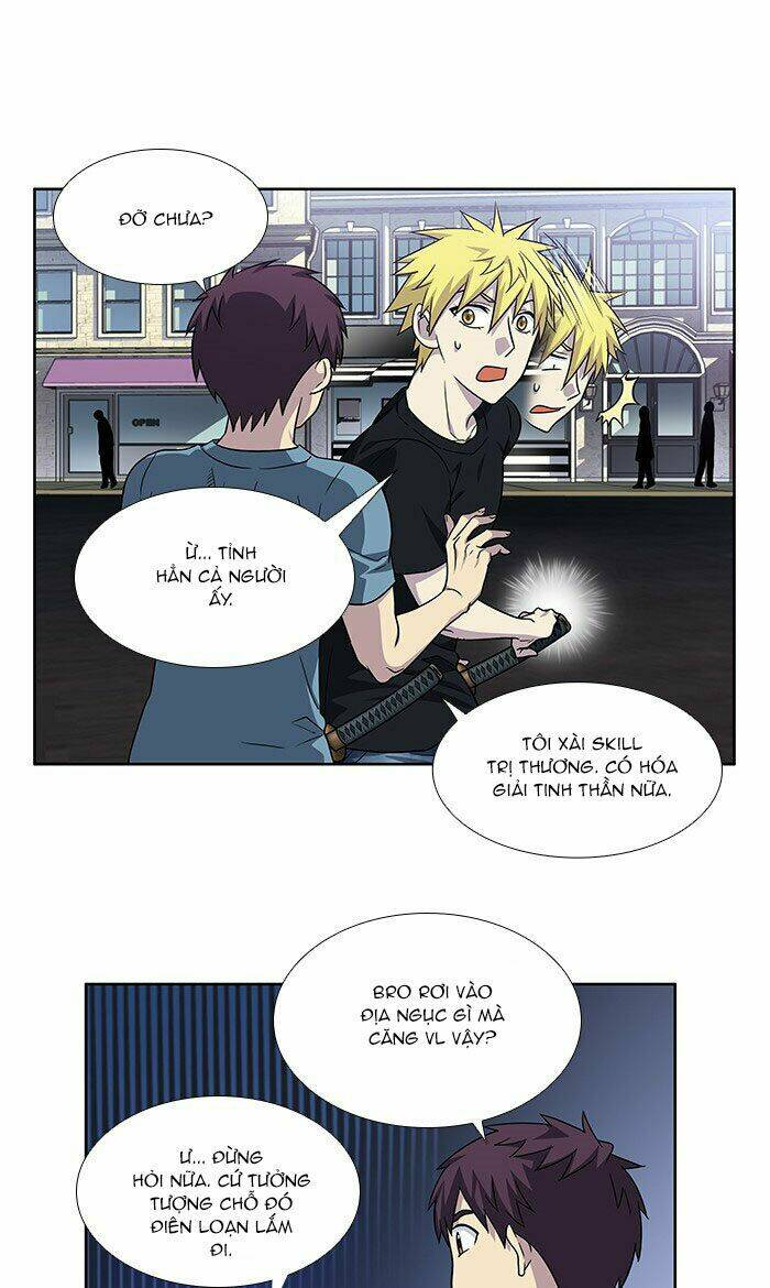 Thế Giới Game Thủ: Chapter 283