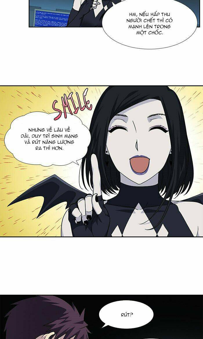 Thế Giới Game Thủ: Chapter 283