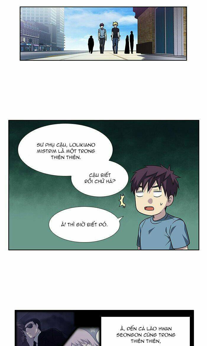 Thế Giới Game Thủ: Chapter 283
