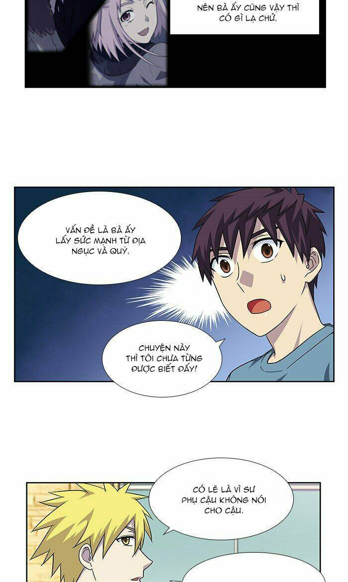 Thế Giới Game Thủ: Chapter 283
