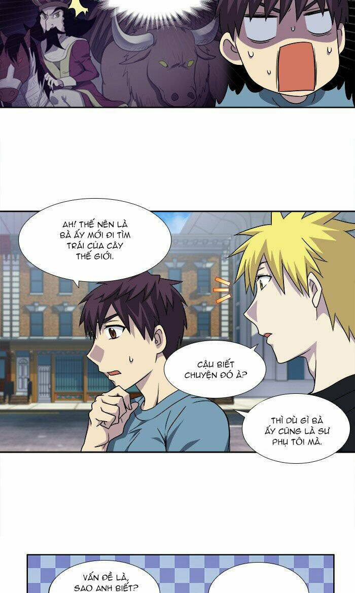 Thế Giới Game Thủ: Chapter 283