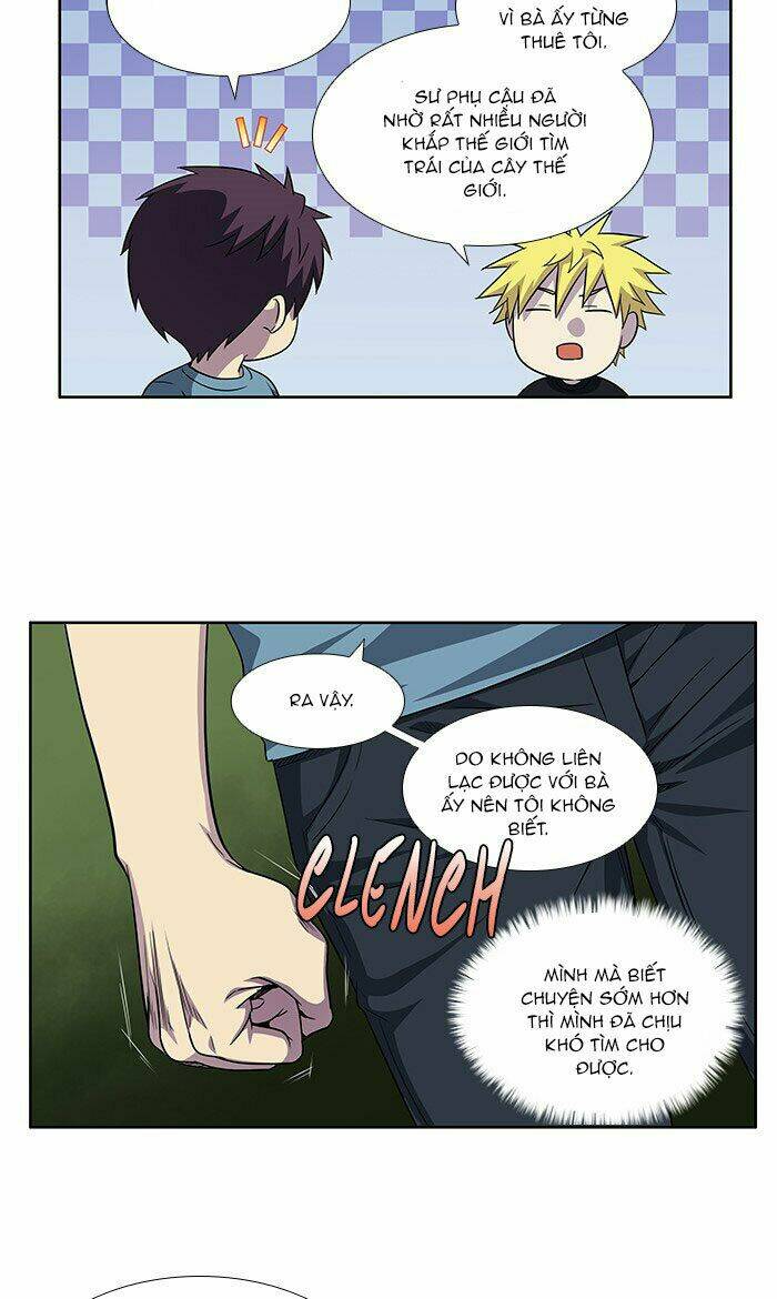 Thế Giới Game Thủ: Chapter 283