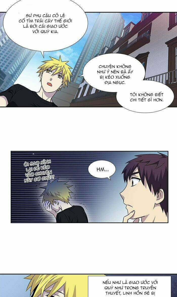 Thế Giới Game Thủ: Chapter 283