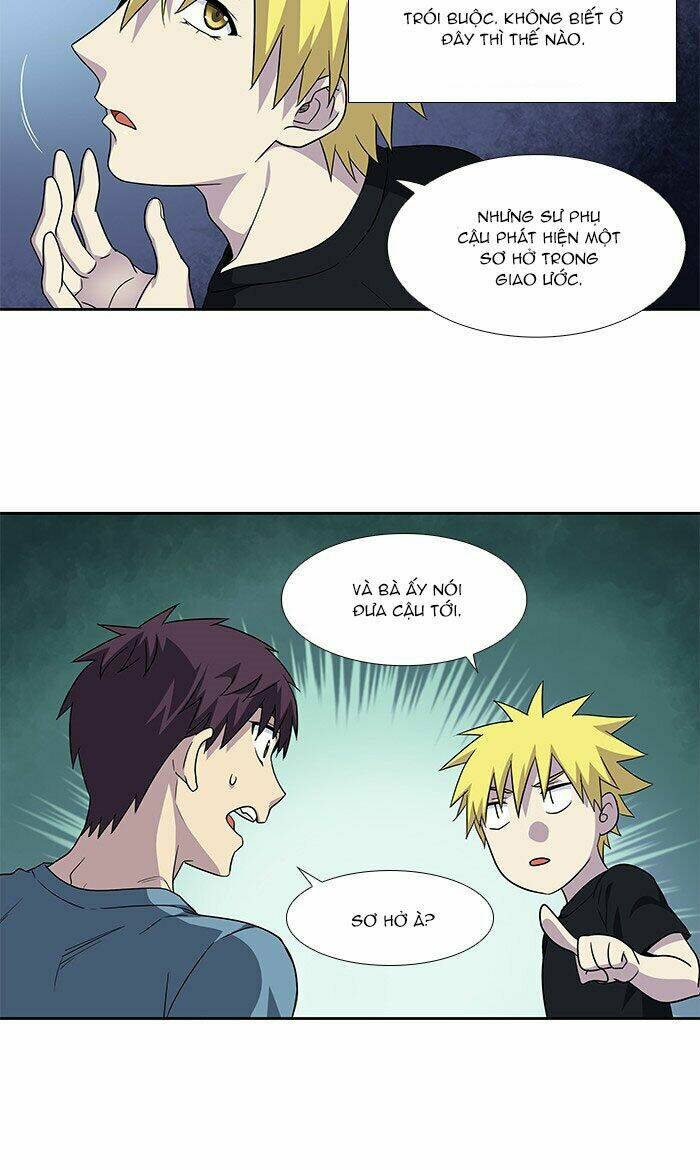 Thế Giới Game Thủ: Chapter 283