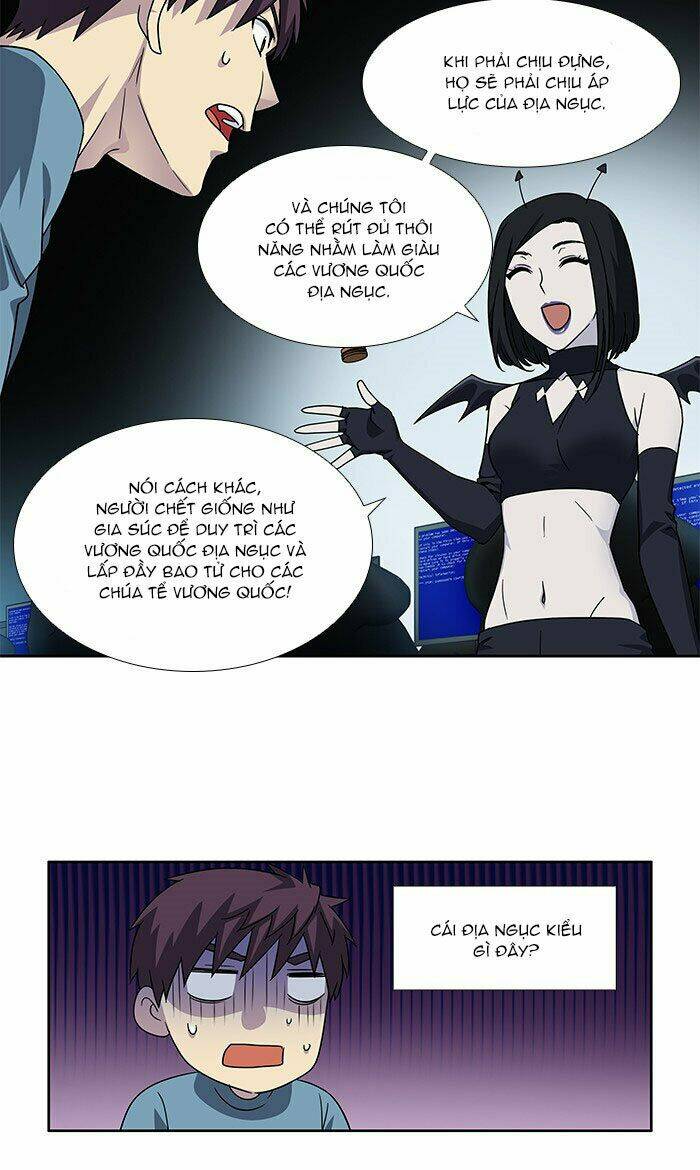 Thế Giới Game Thủ: Chapter 283