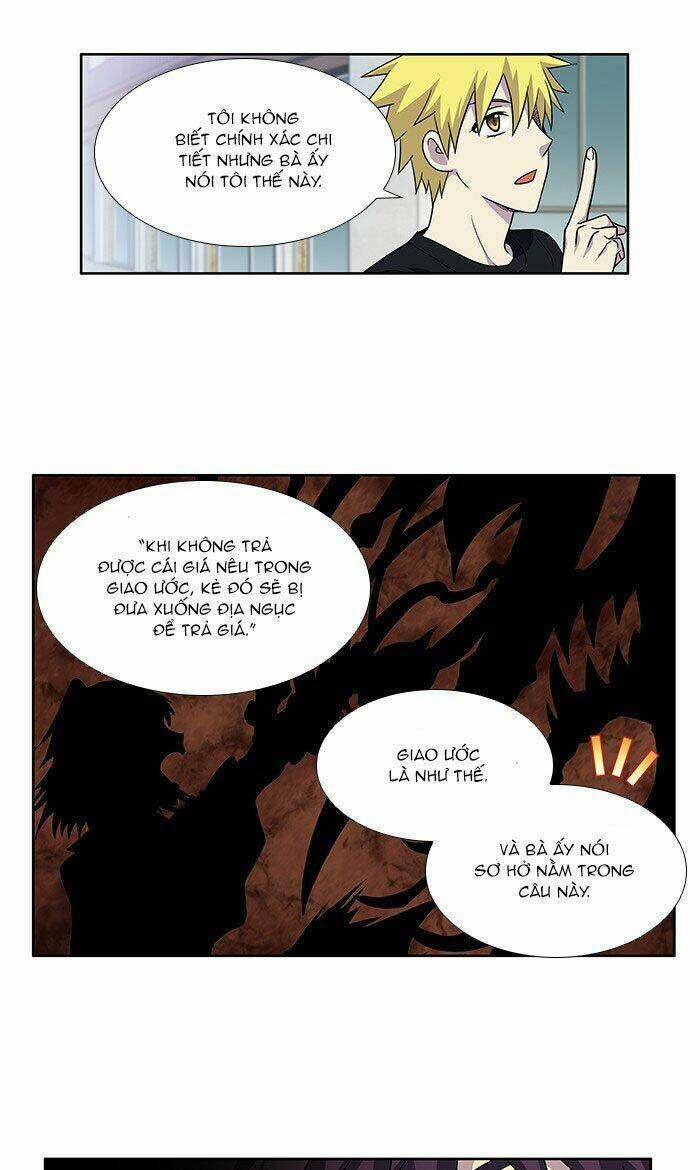 Thế Giới Game Thủ: Chapter 283