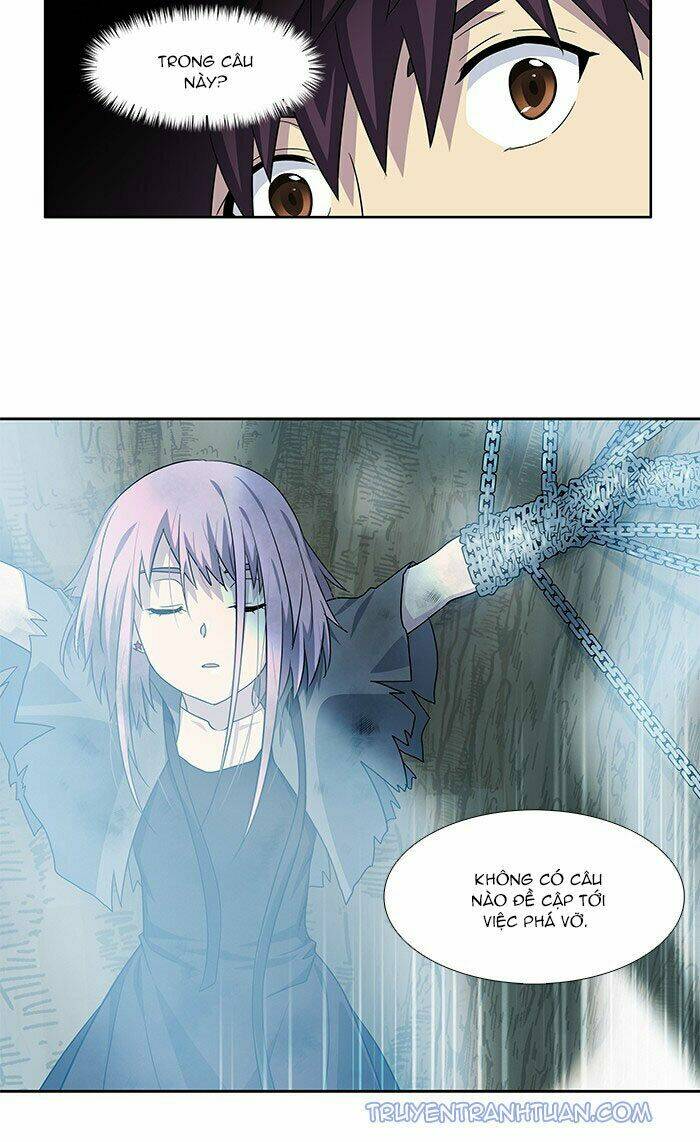 Thế Giới Game Thủ: Chapter 283