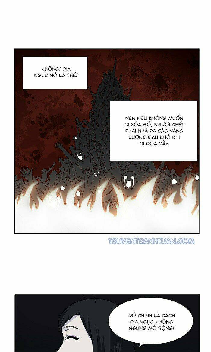 Thế Giới Game Thủ: Chapter 283