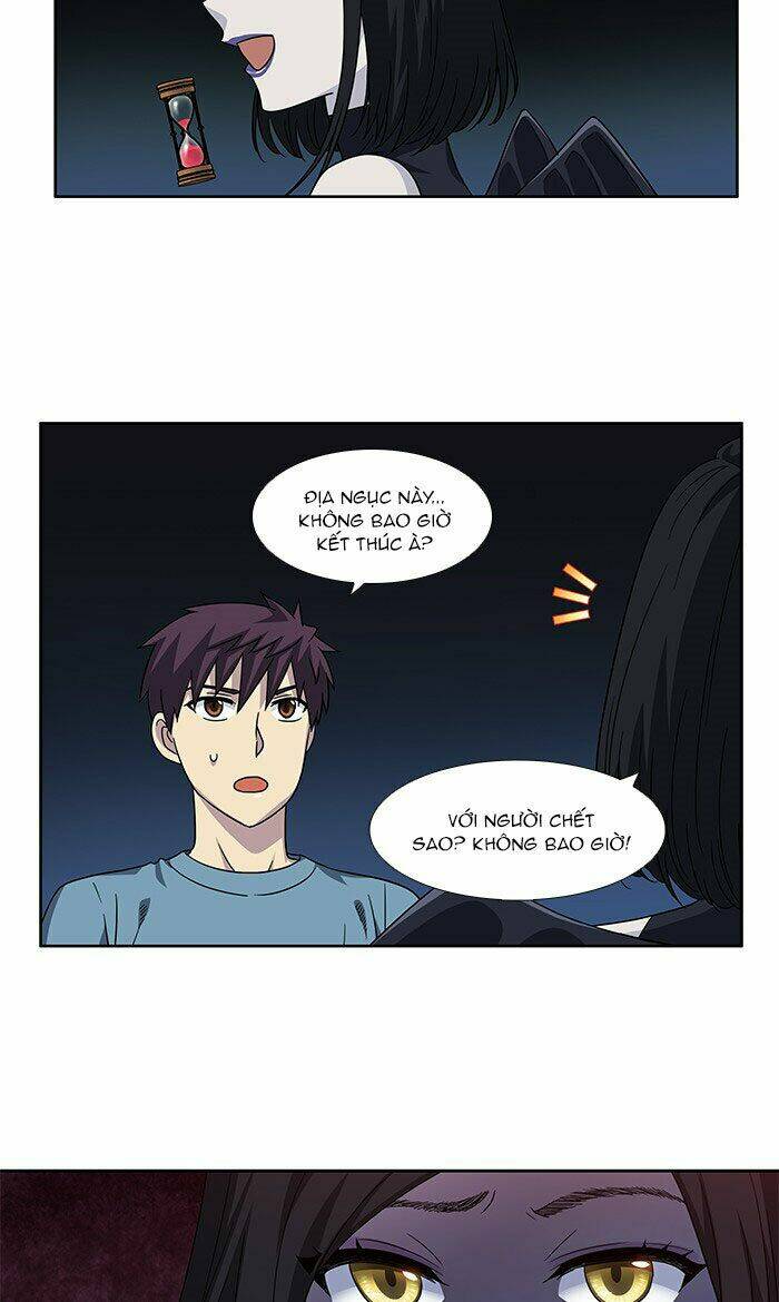 Thế Giới Game Thủ: Chapter 283