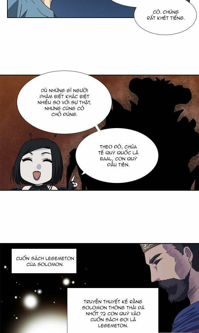 Thế Giới Game Thủ: Chapter 283