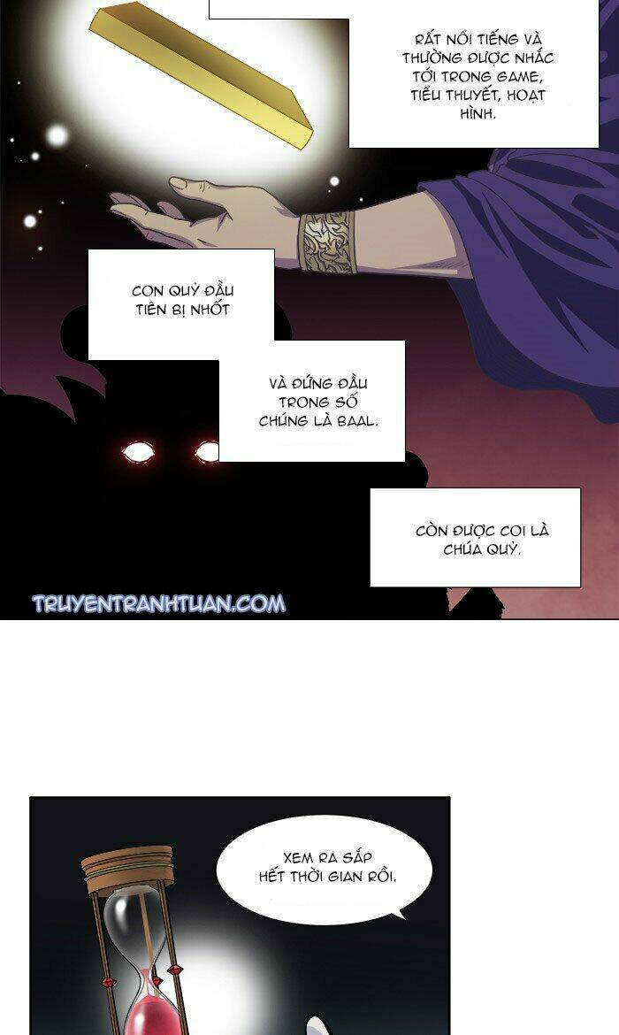 Thế Giới Game Thủ: Chapter 283