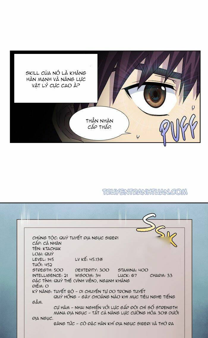 Thế Giới Game Thủ: Chapter 289
