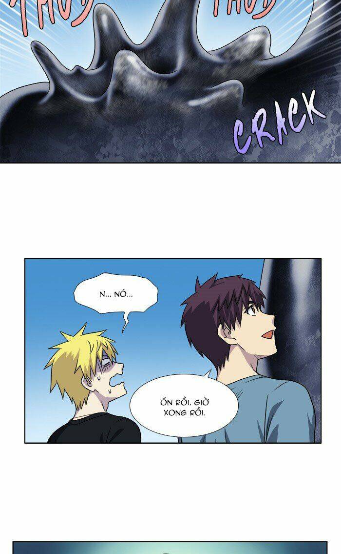 Thế Giới Game Thủ: Chapter 289