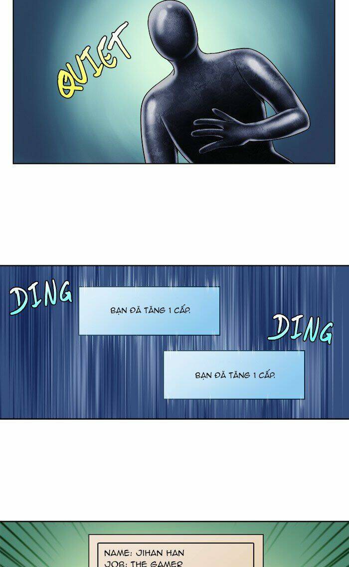 Thế Giới Game Thủ: Chapter 289