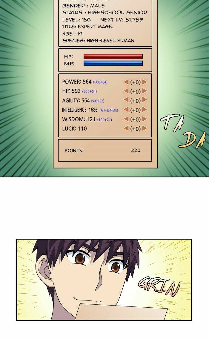 Thế Giới Game Thủ: Chapter 289
