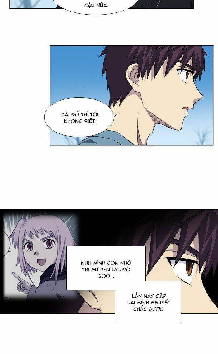 Thế Giới Game Thủ: Chapter 289