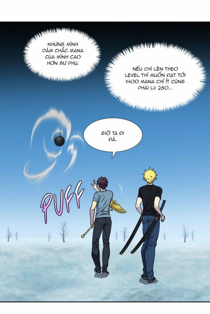 Thế Giới Game Thủ: Chapter 289