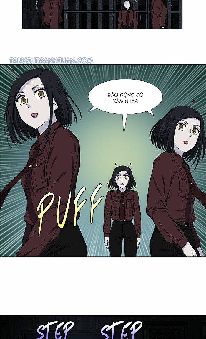 Thế Giới Game Thủ: Chapter 289
