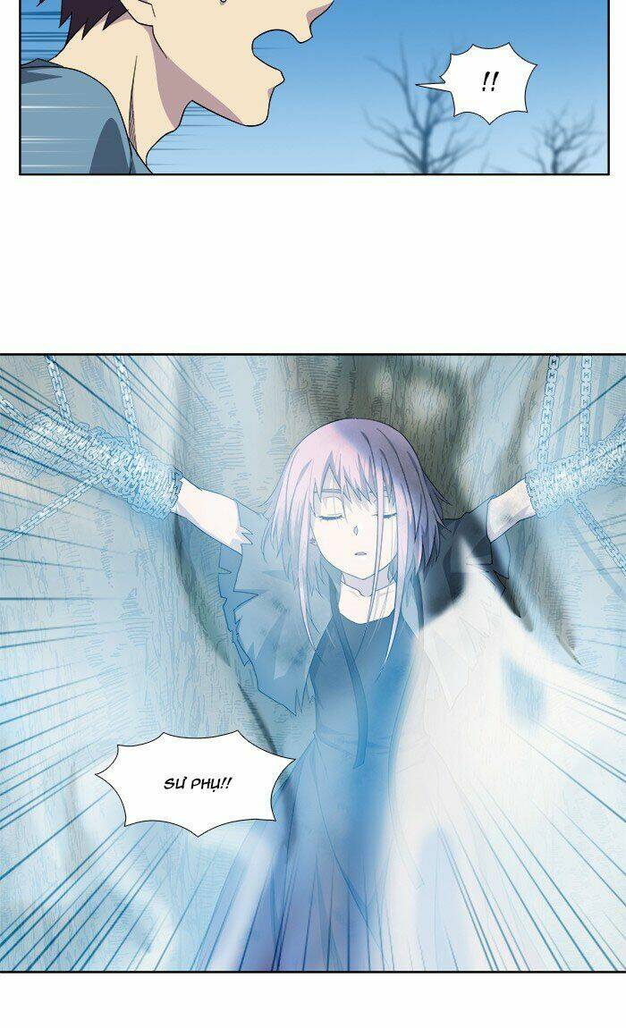 Thế Giới Game Thủ: Chapter 289