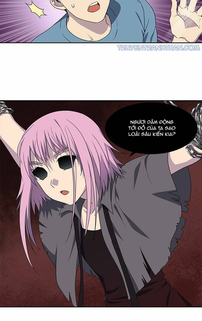 Thế Giới Game Thủ: Chapter 289