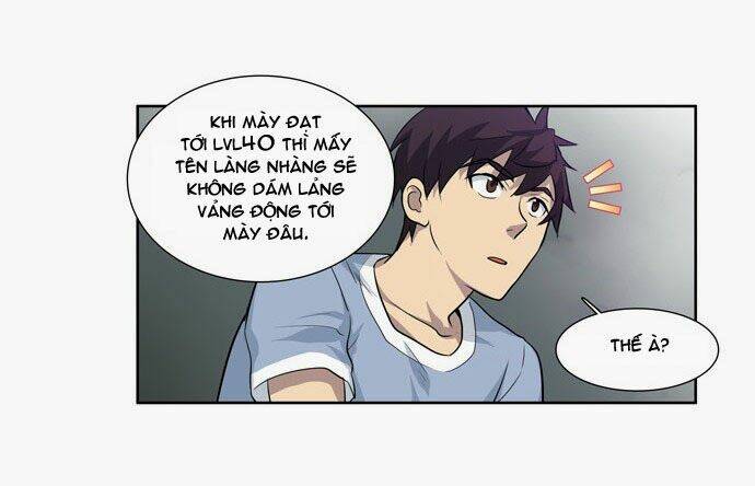 Thế Giới Game Thủ: Chapter 29