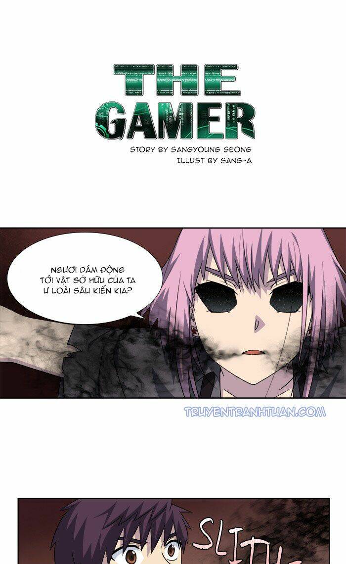 Thế Giới Game Thủ: Chapter 290