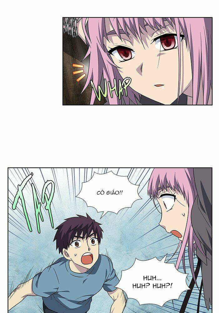 Thế Giới Game Thủ: Chapter 290