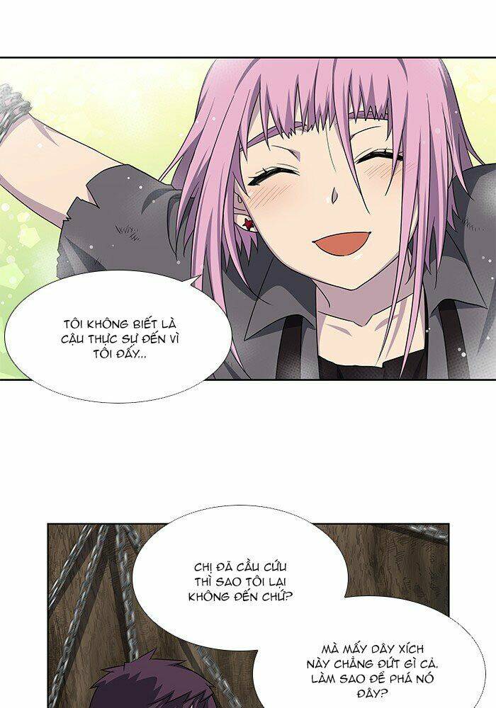 Thế Giới Game Thủ: Chapter 290