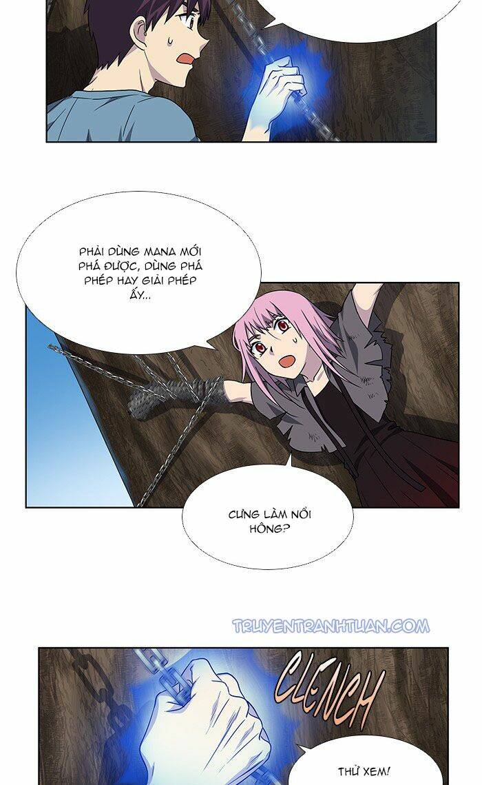 Thế Giới Game Thủ: Chapter 290