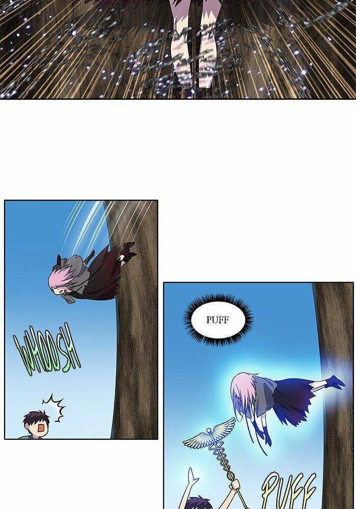 Thế Giới Game Thủ: Chapter 290
