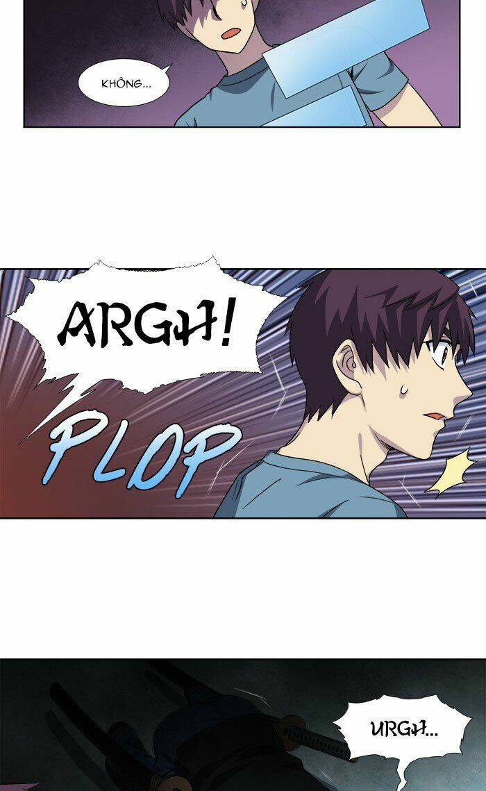 Thế Giới Game Thủ: Chapter 290