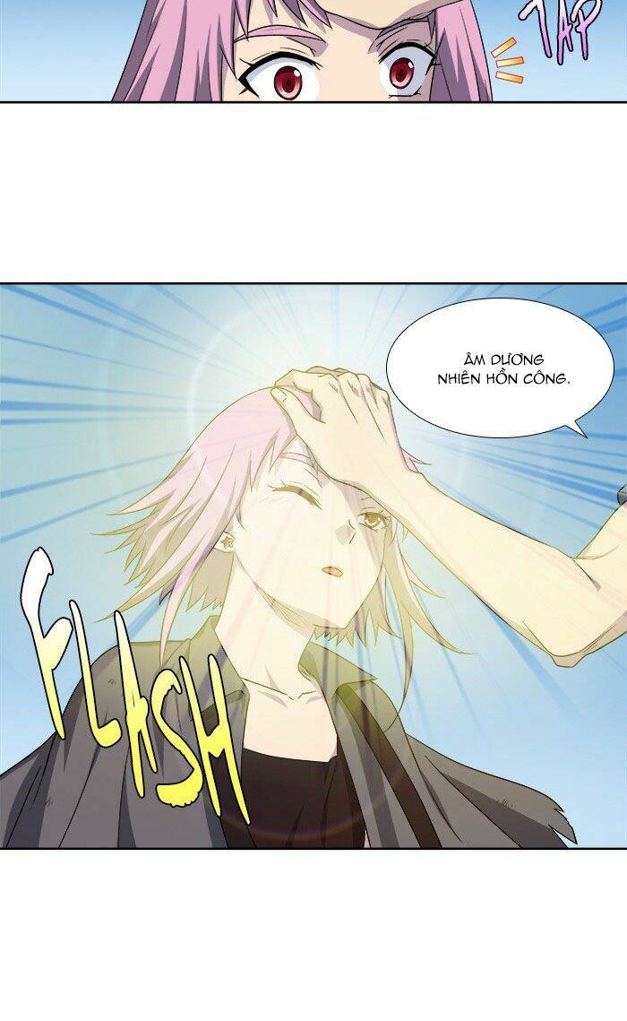 Thế Giới Game Thủ: Chapter 290