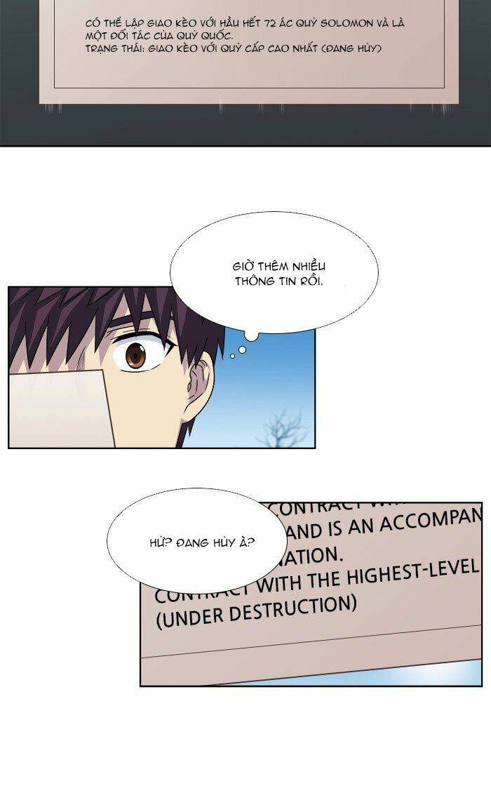Thế Giới Game Thủ: Chapter 290