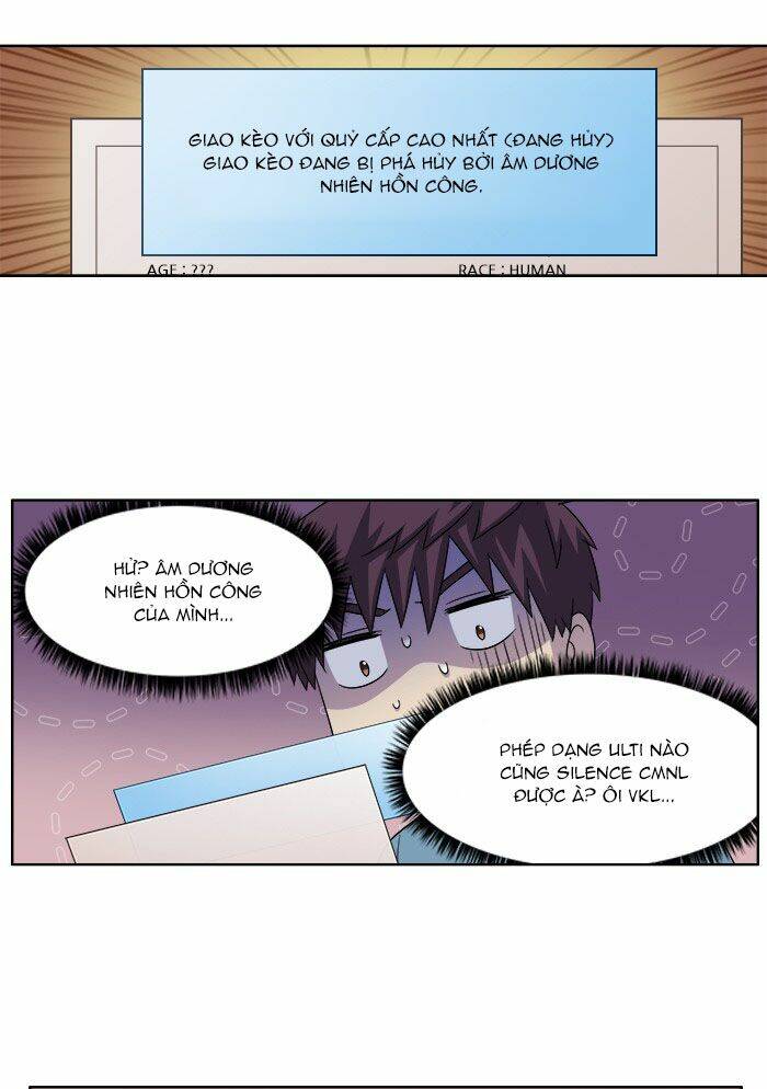 Thế Giới Game Thủ: Chapter 290