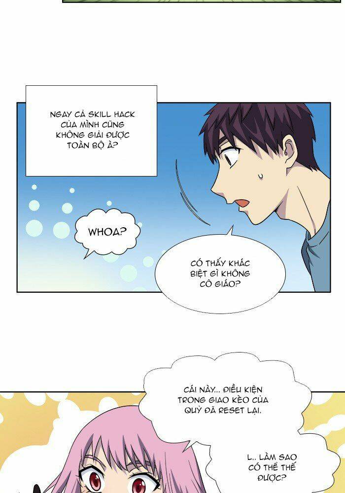 Thế Giới Game Thủ: Chapter 290