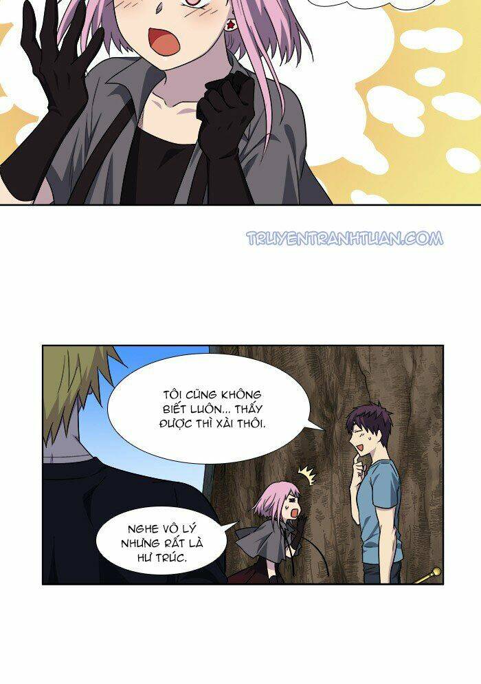 Thế Giới Game Thủ: Chapter 290