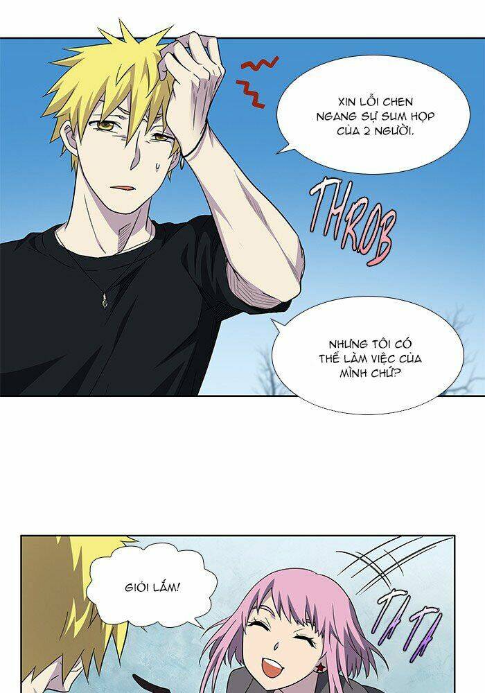 Thế Giới Game Thủ: Chapter 290